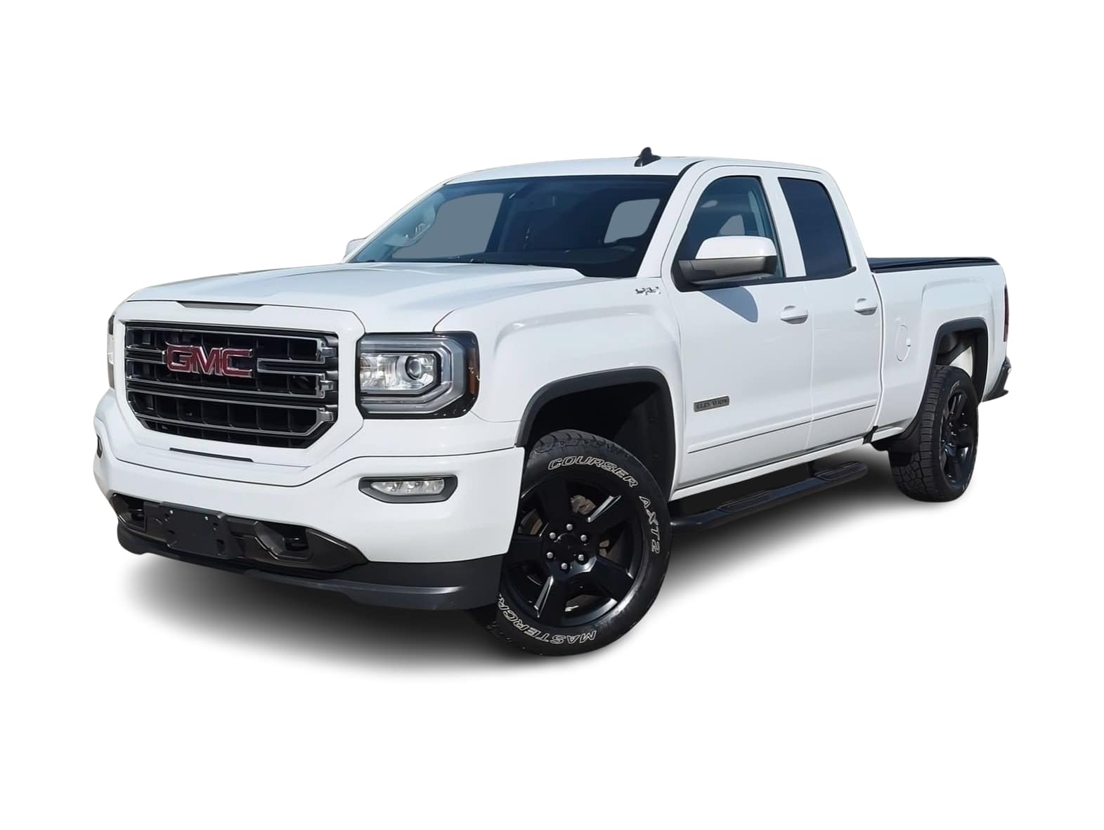 2016 GMC Sierra 1500 Base -
                  Waterford Twp, MI