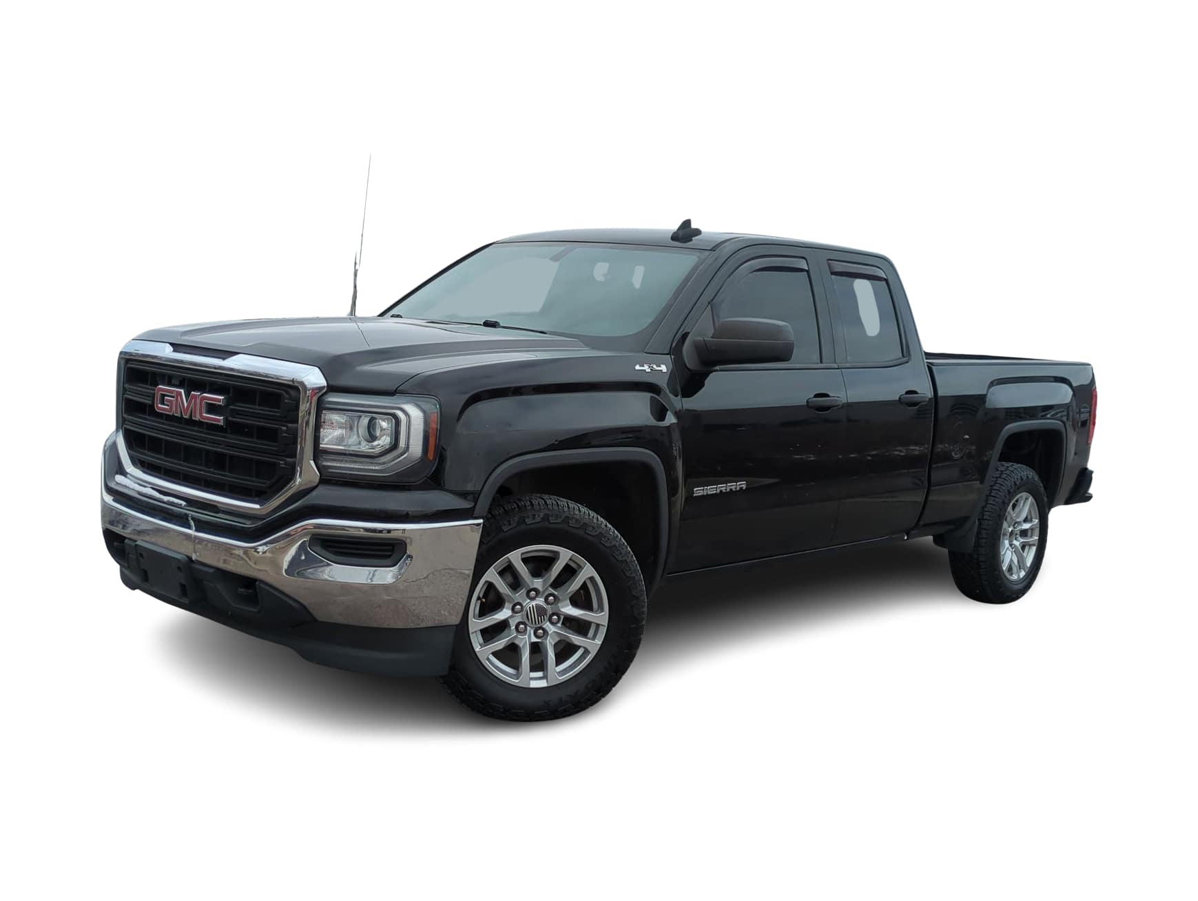 2017 GMC Sierra 1500 Base -
                  Waterford Twp, MI