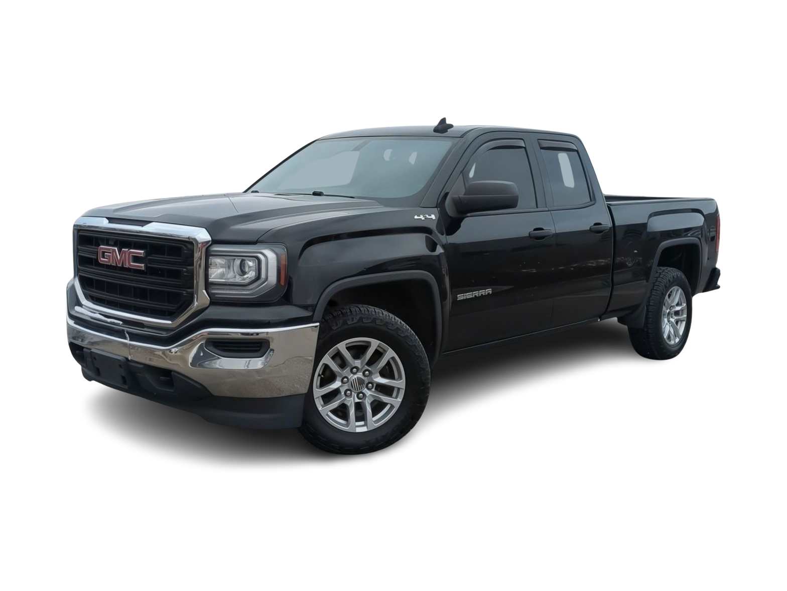 2017 GMC Sierra 1500 Base -
                  Waterford Twp, MI