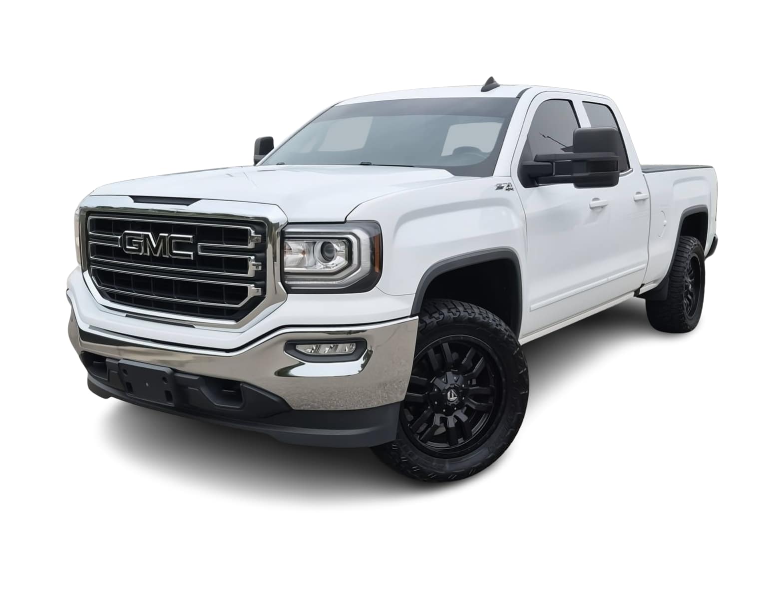 2018 GMC Sierra 1500 SLE -
                  Waterford Twp, MI