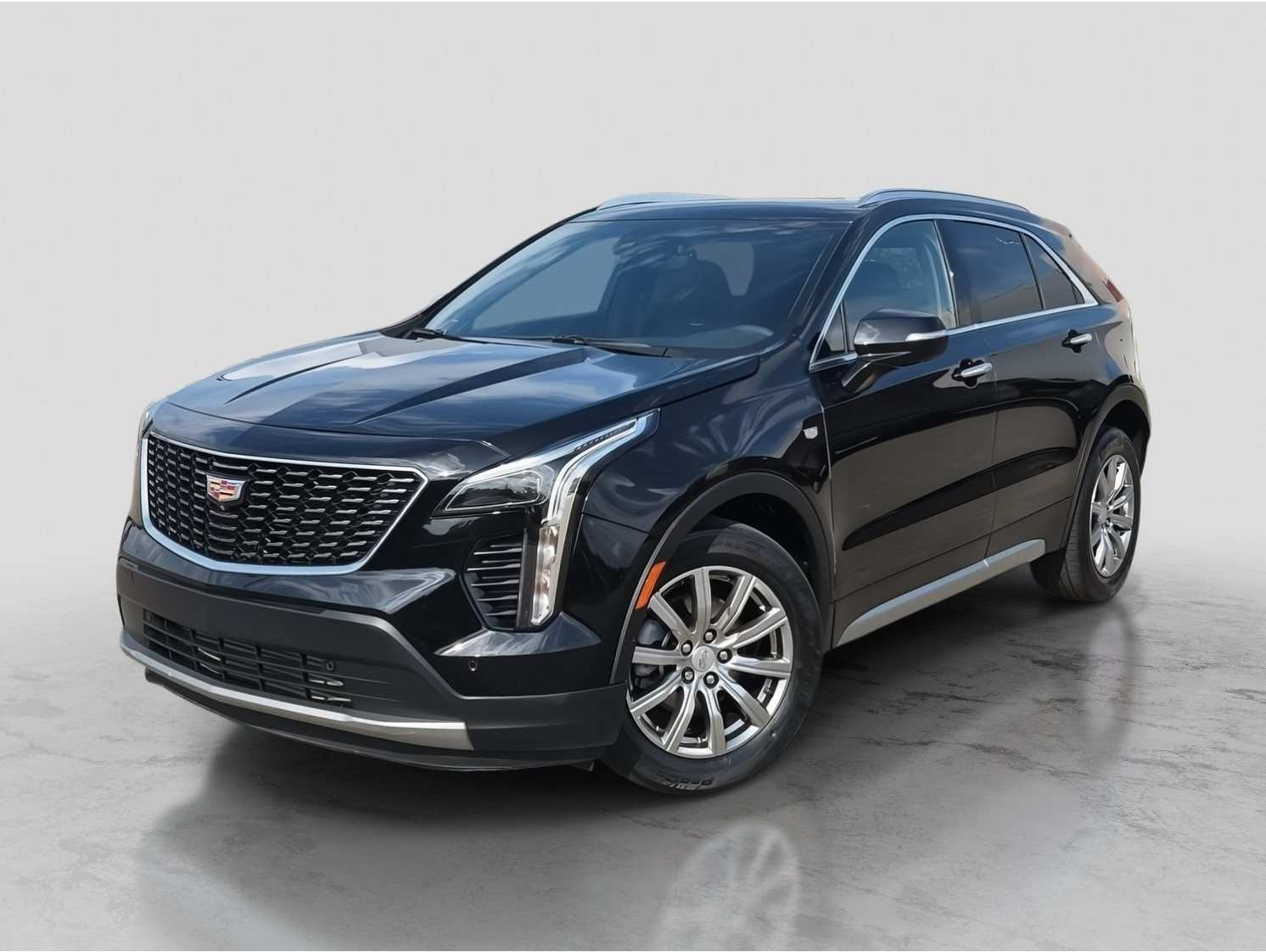 2022 Cadillac XT4