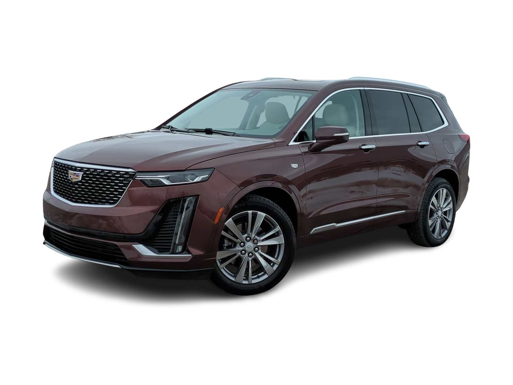 2022 Cadillac XT6 Premium Luxury -
                  Waterford Twp, MI
