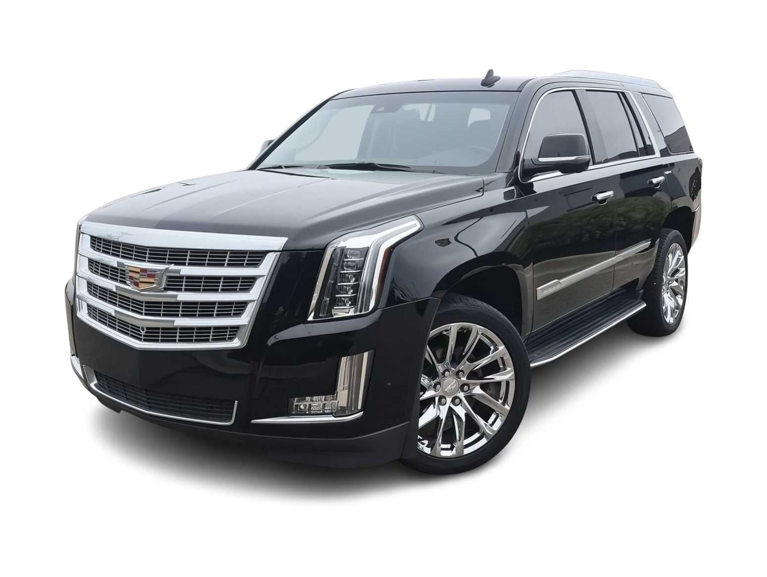2019 Cadillac Escalade Luxury -
                  Waterford Twp, MI