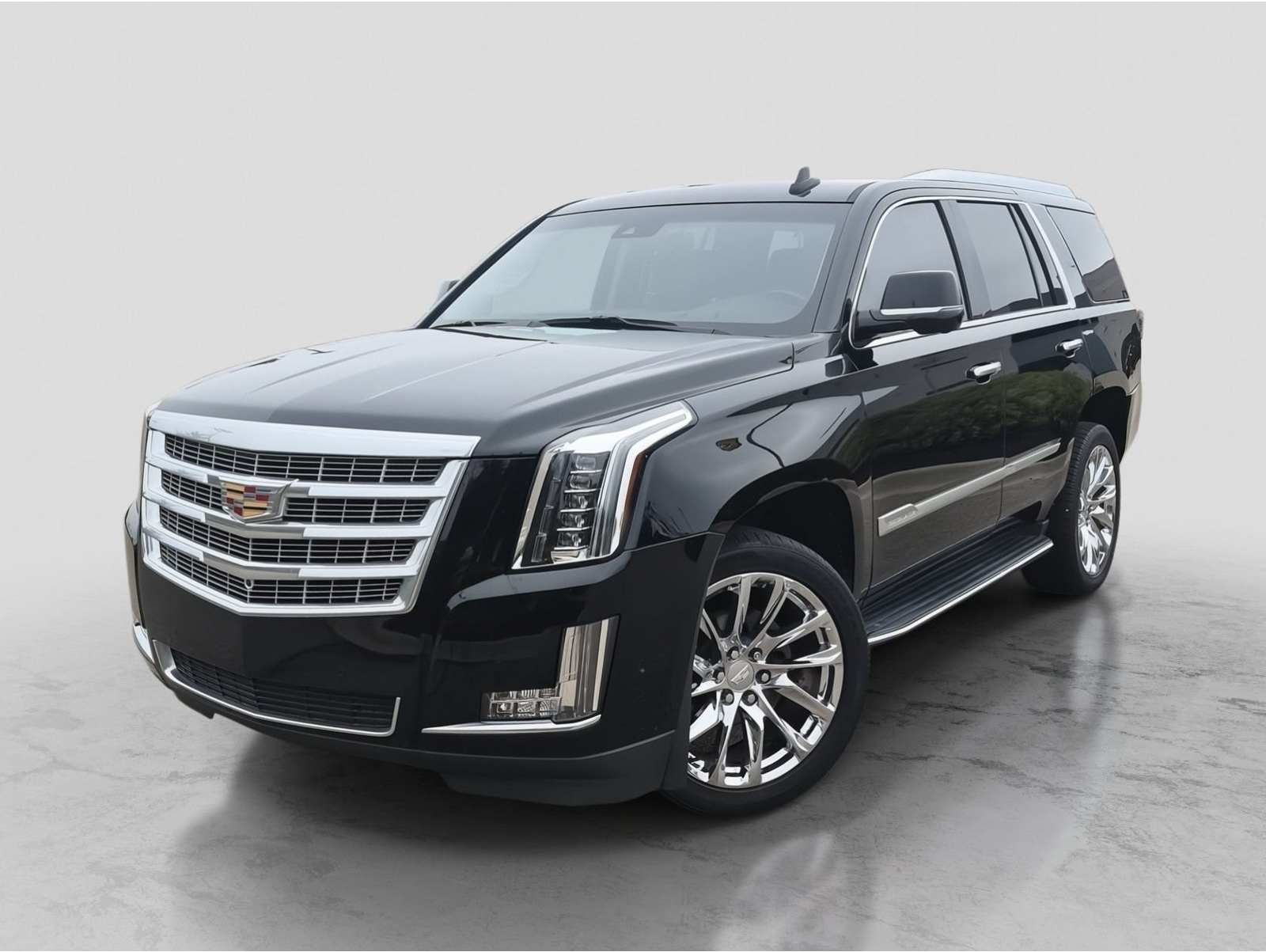 2019 Cadillac Escalade