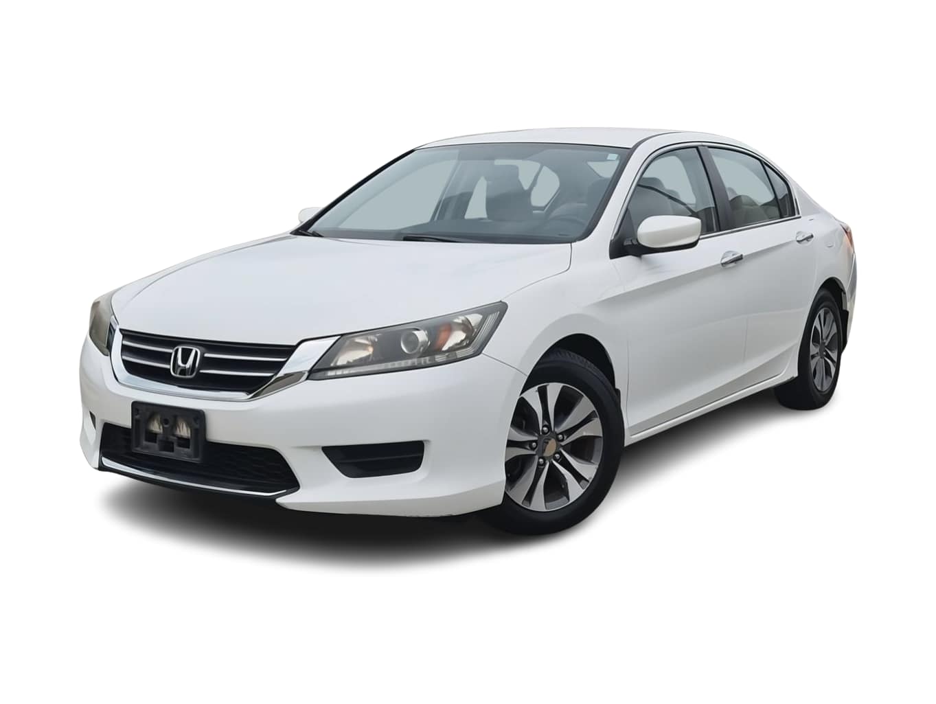 2013 Honda Accord LX -
                  Waterford Twp, MI