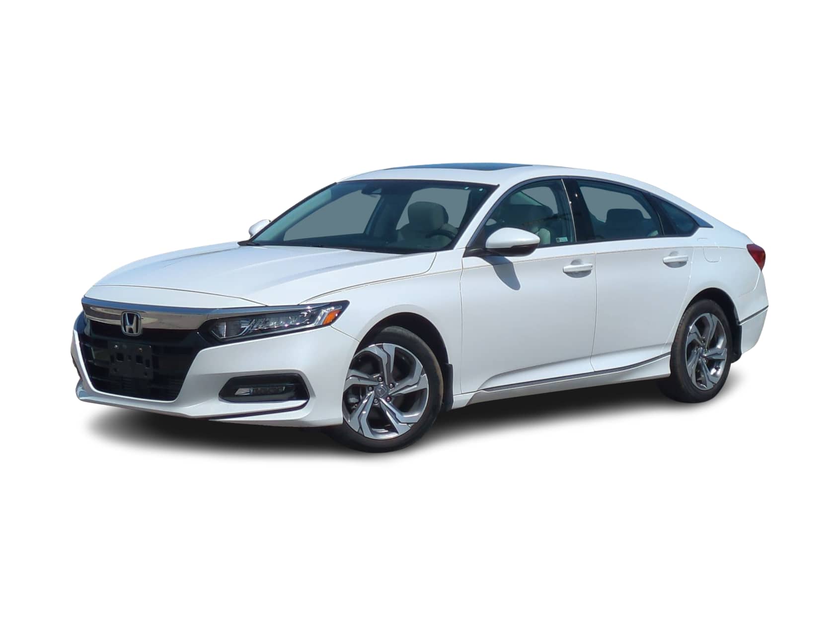 Thumbnail: 2019 Honda Accord - 1