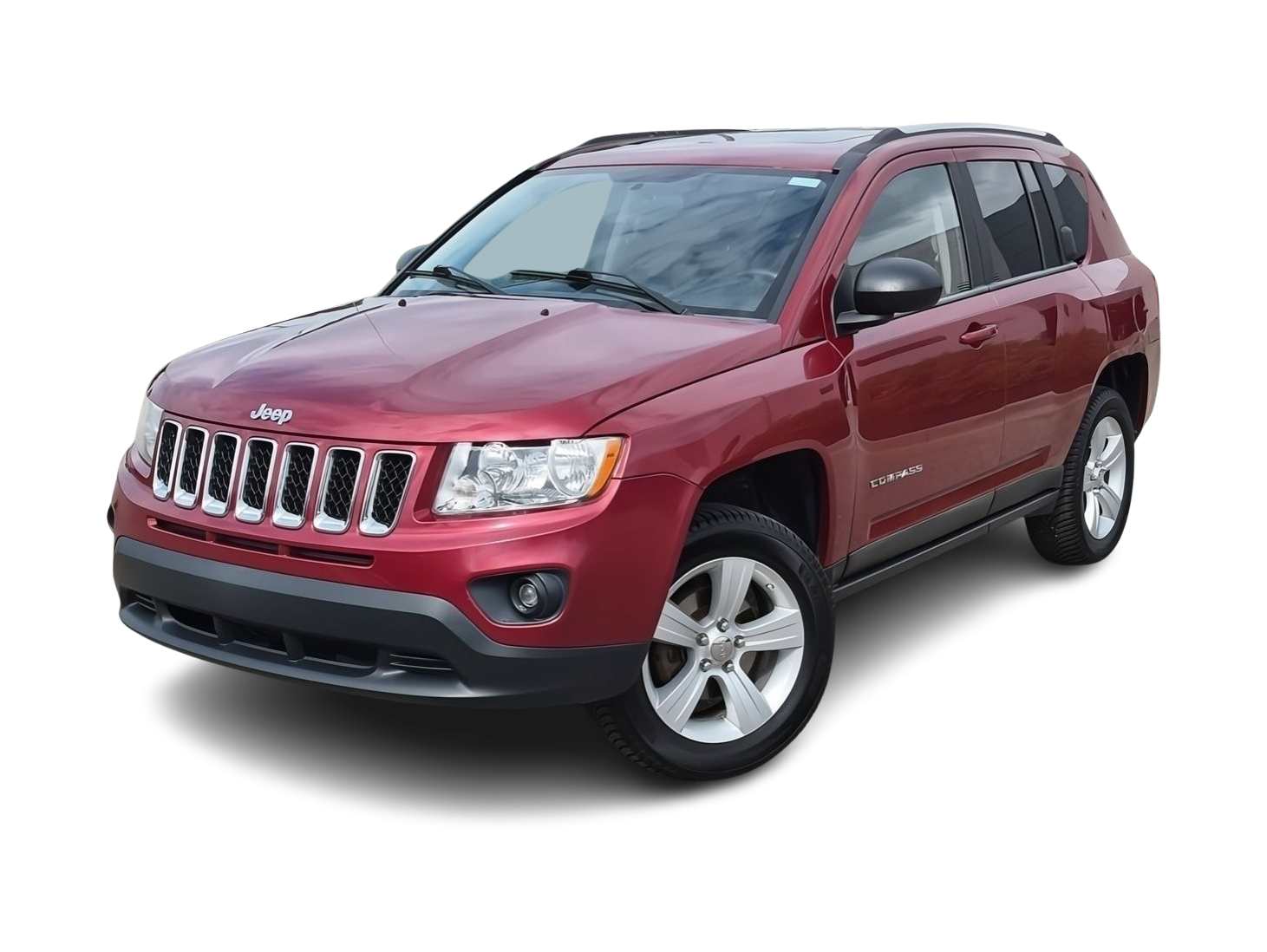 2011 Jeep Compass Base -
                  Waterford Twp, MI