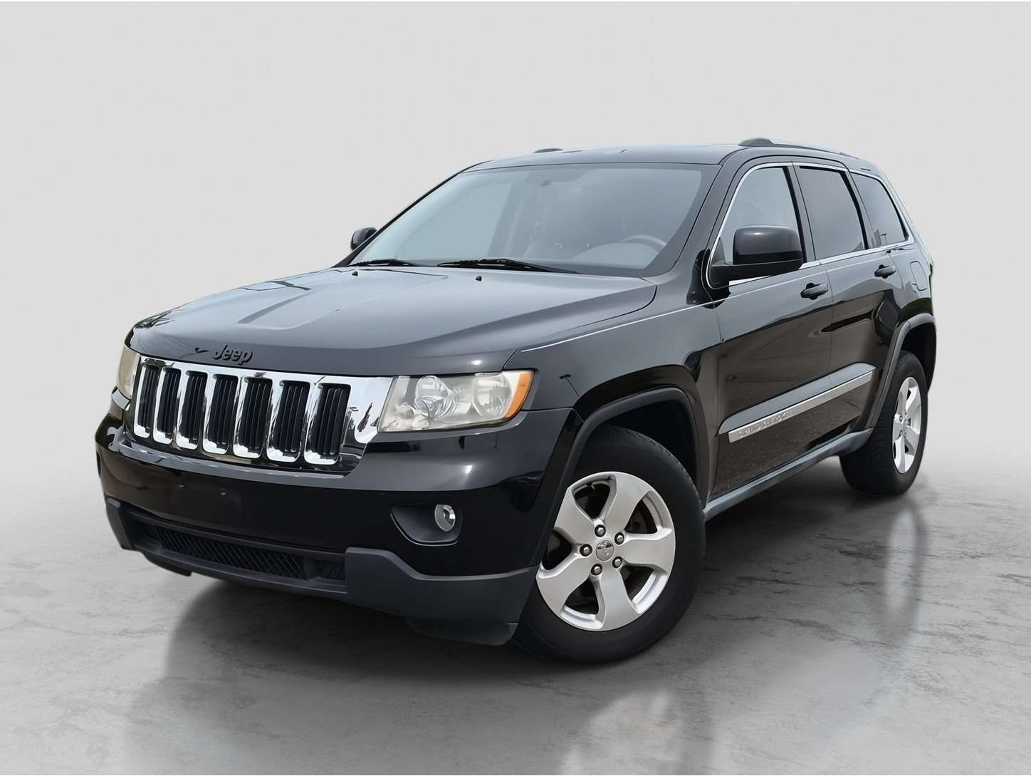 2011 Jeep Grand Cherokee