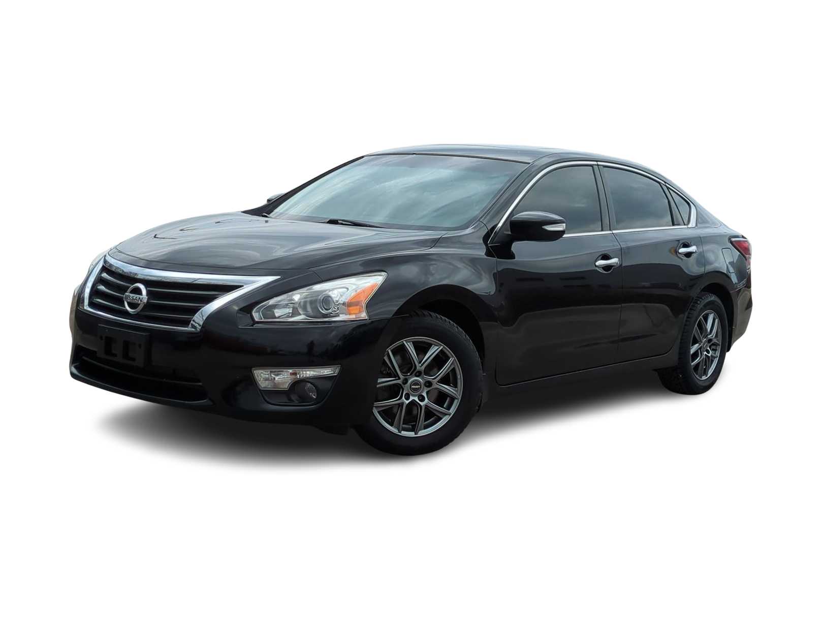 2015 Nissan Altima SE -
                  Waterford Twp, MI
