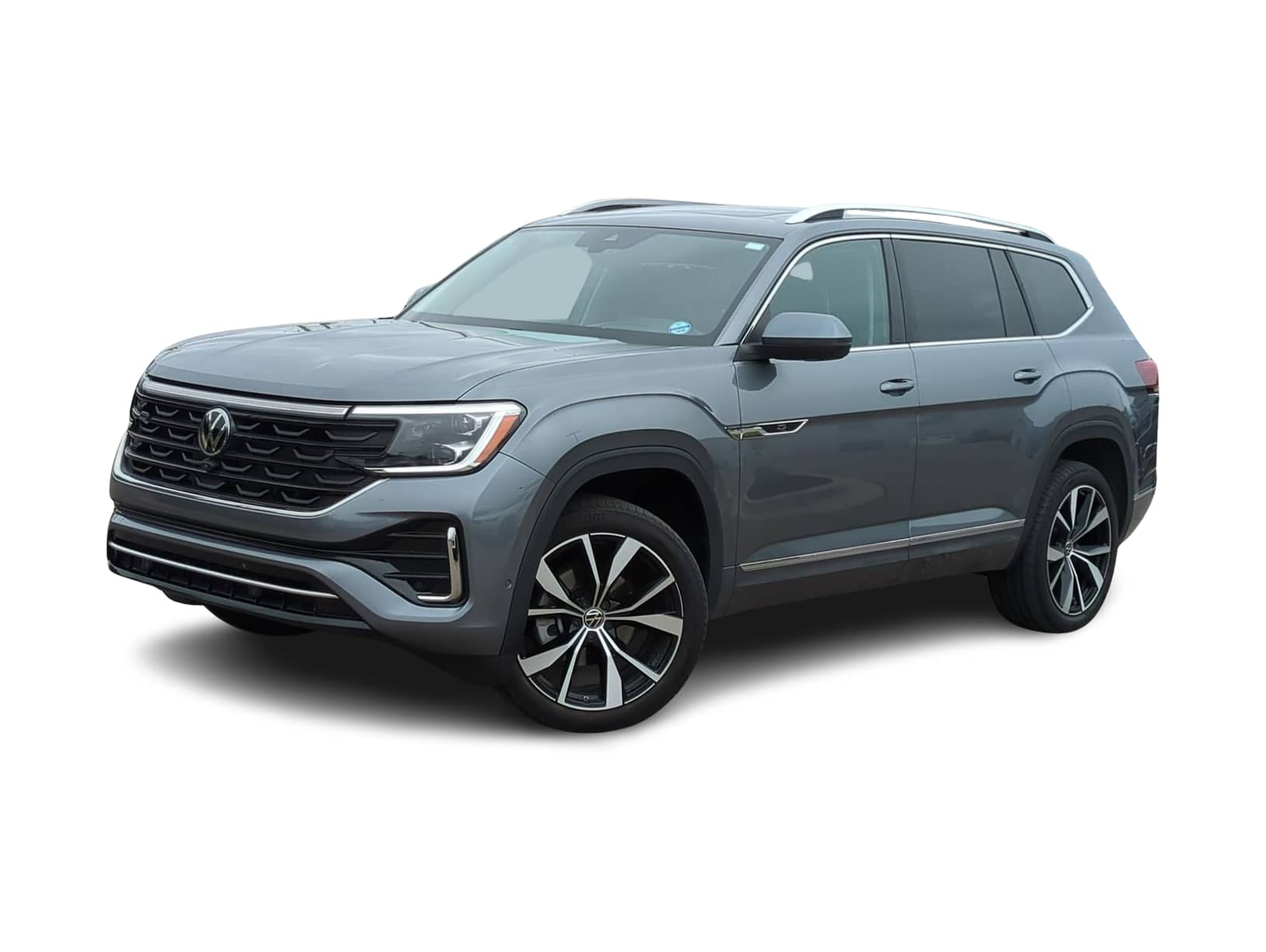 Thumbnail: 2024 Volkswagen Atlas - 1