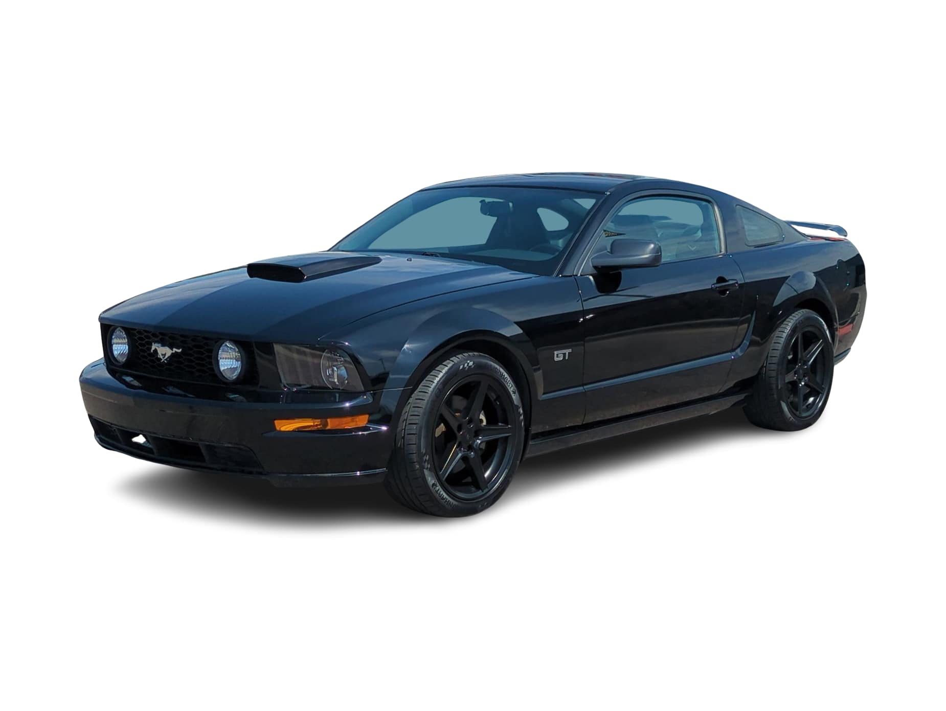 2008 Ford Mustang GT -
                  Waterford Twp, MI