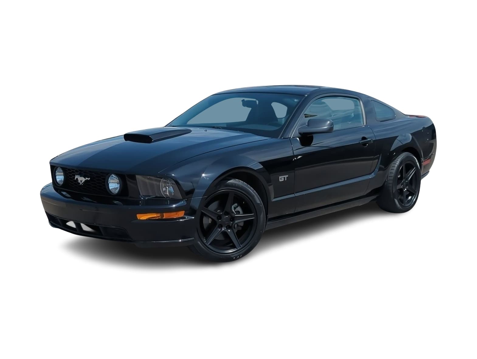 2008 Ford Mustang GT -
                  Waterford Twp, MI