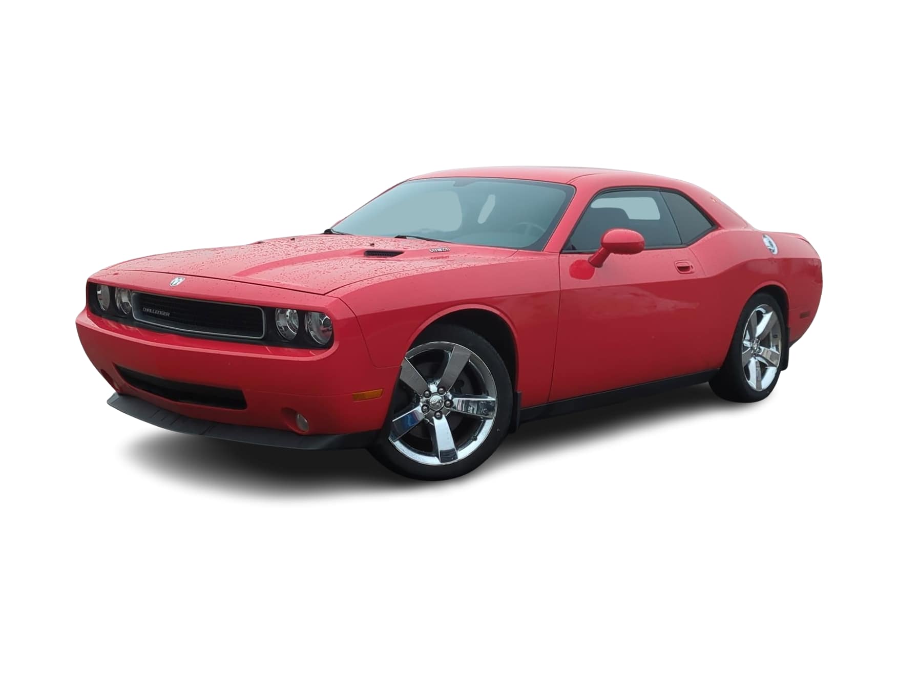 2009 Dodge Challenger R/T -
                  Waterford Twp, MI