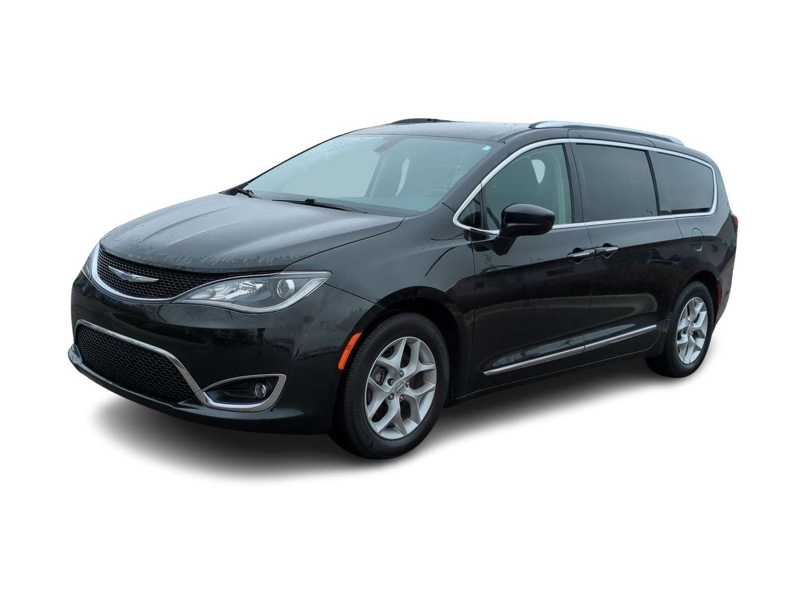 2018 Chrysler Pacifica  -
                  Waterford Twp, MI