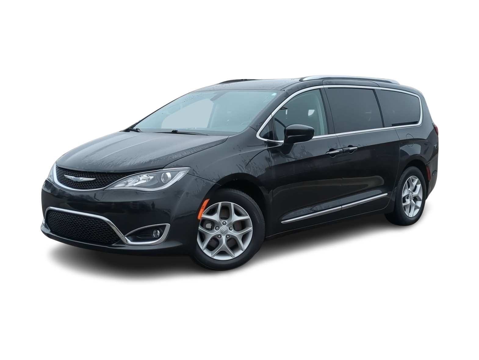 2018 Chrysler Pacifica  -
                  Waterford Twp, MI