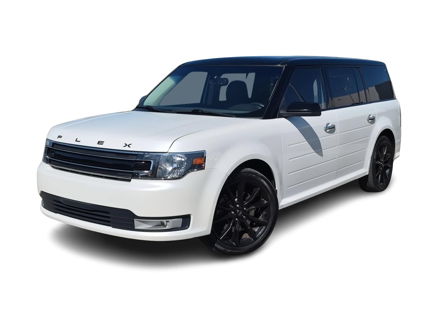 2017 Ford Flex SEL -
                  Waterford Twp, MI