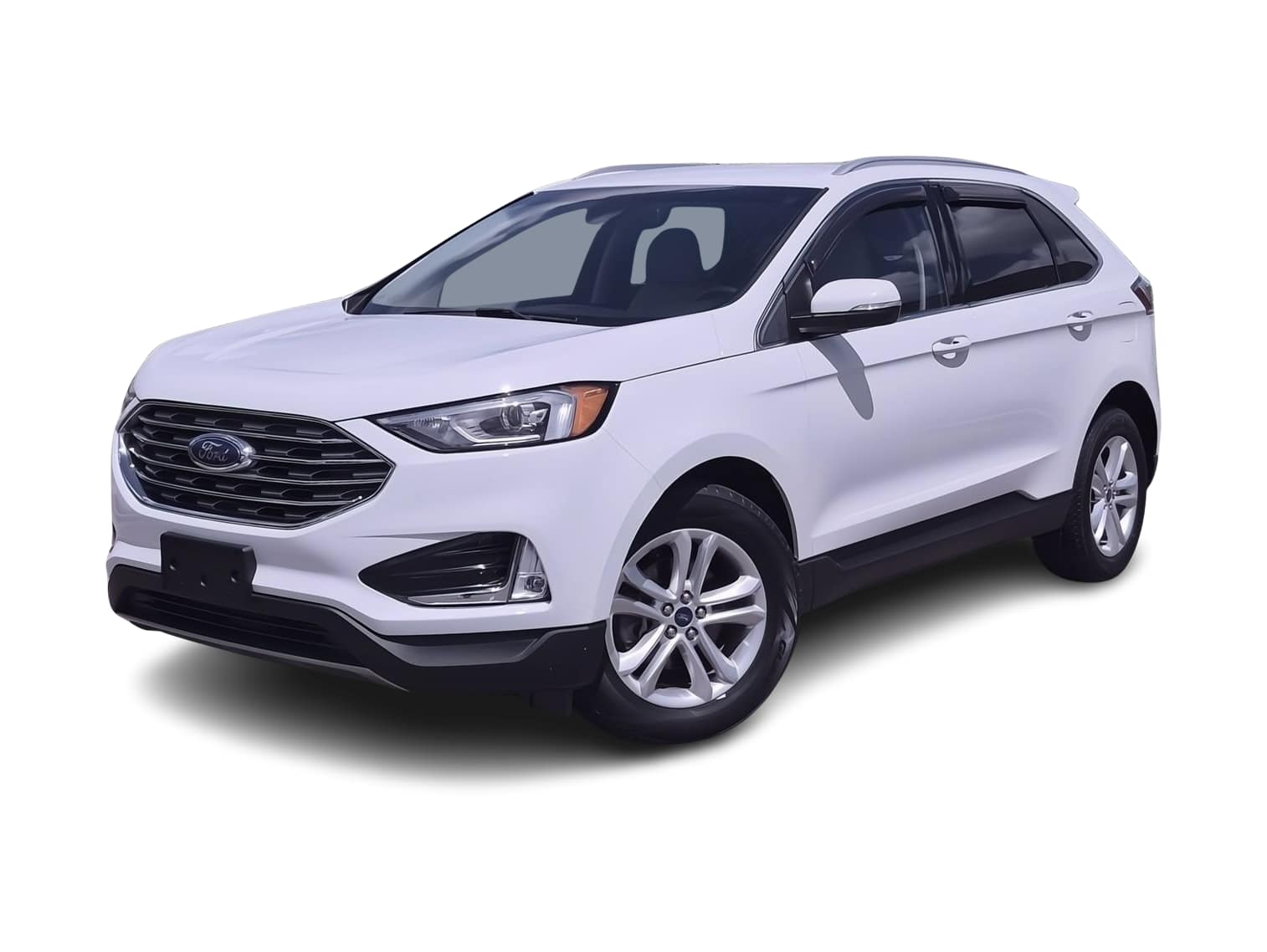 Thumbnail: 2019 Ford Edge - 1