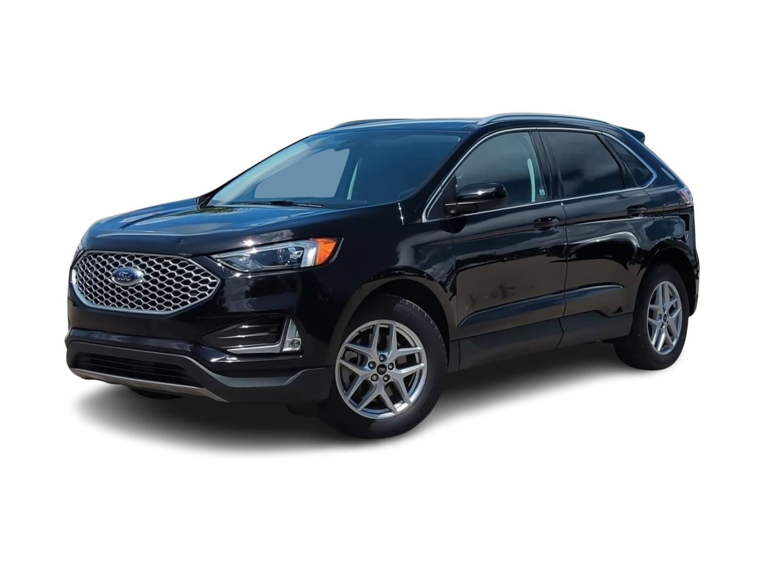 Thumbnail: 2024 Ford Edge - 1