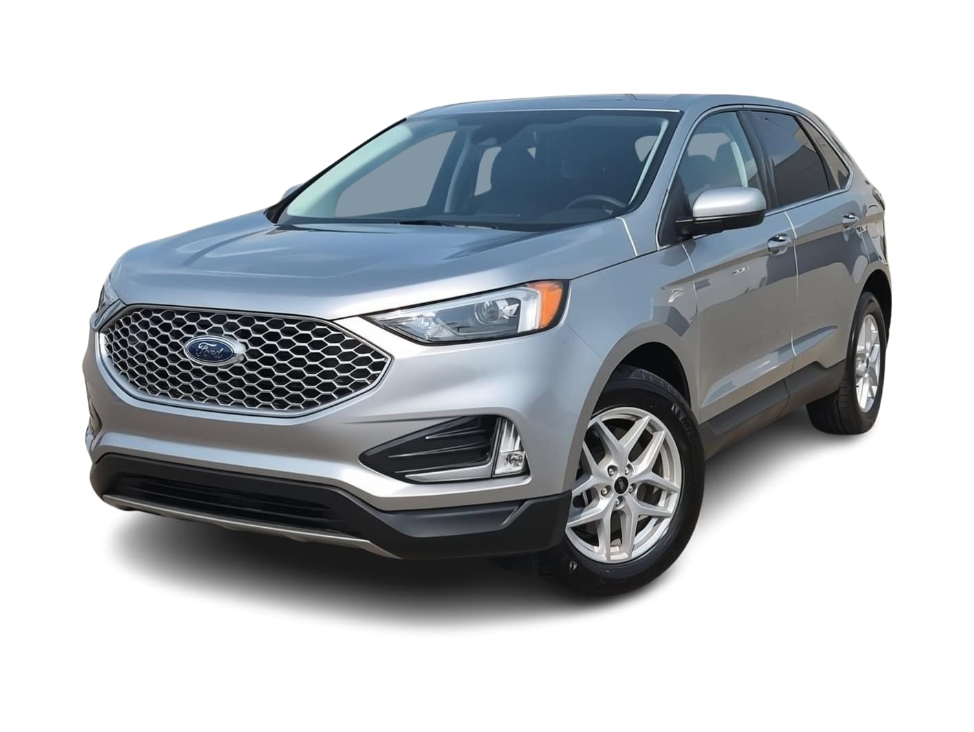 Thumbnail: 2024 Ford Edge - 1