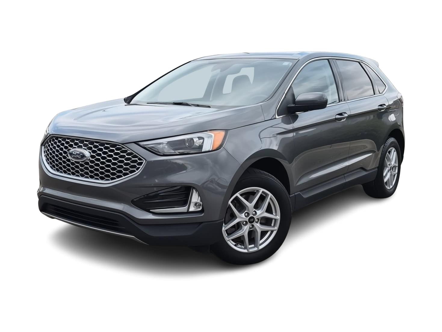 Thumbnail: 2024 Ford Edge - 1