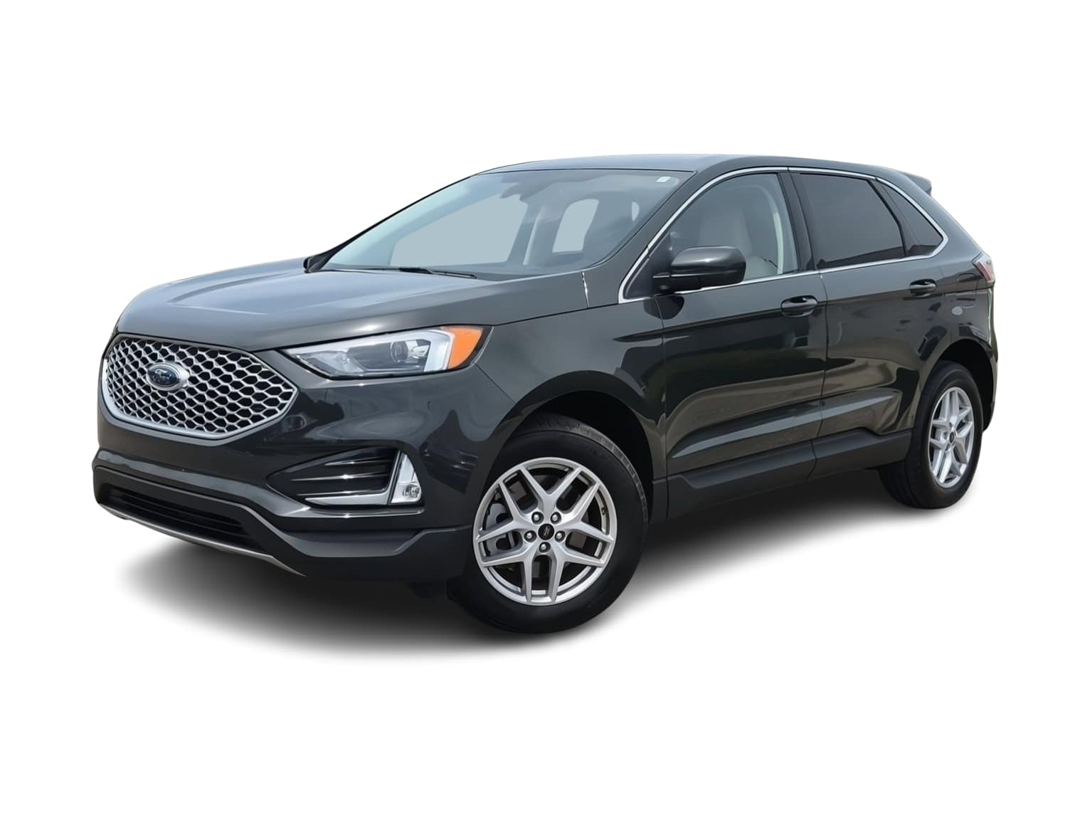 Thumbnail: 2024 Ford Edge - 1