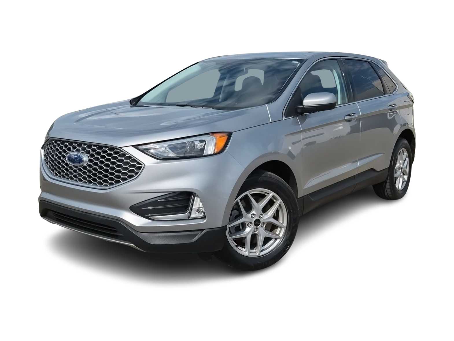 Thumbnail: 2023 Ford Edge - 1