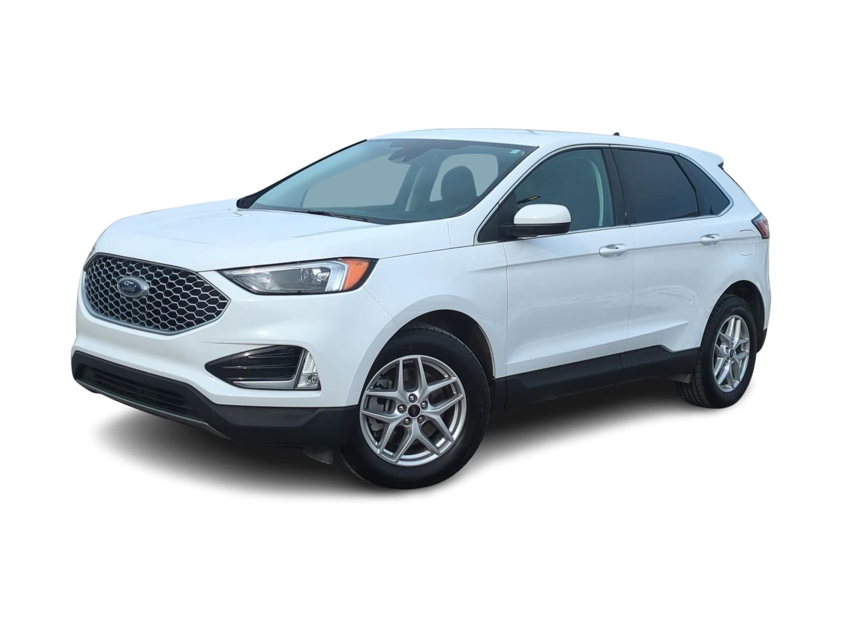 Thumbnail: 2023 Ford Edge - 1