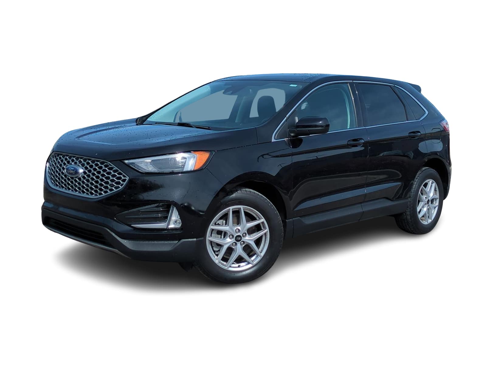 Thumbnail: 2023 Ford Edge - 1