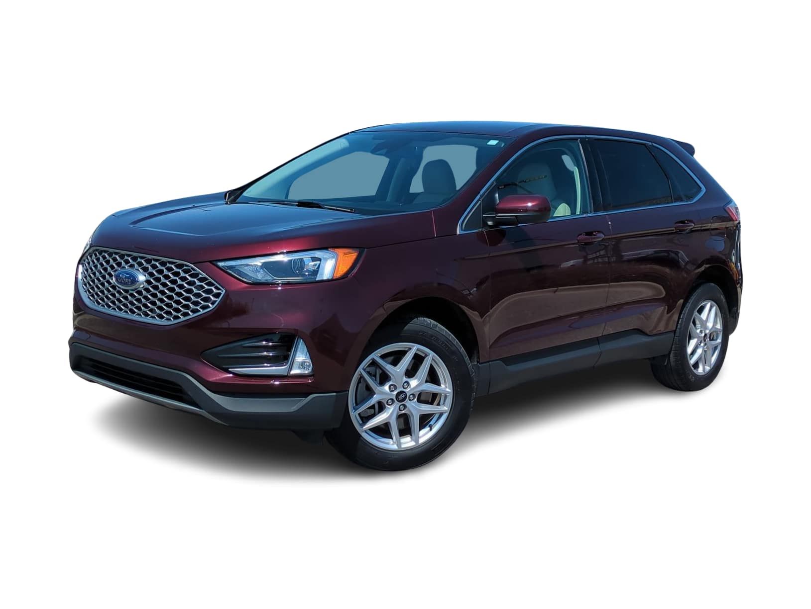 Thumbnail: 2023 Ford Edge - 1