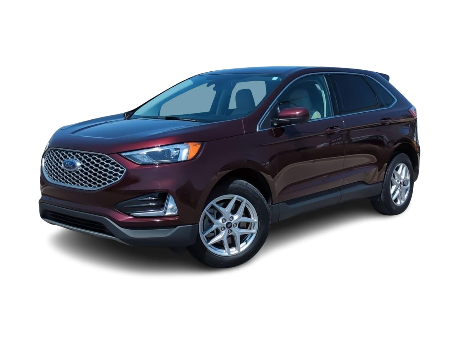 Thumbnail: 2023 Ford Edge - 1