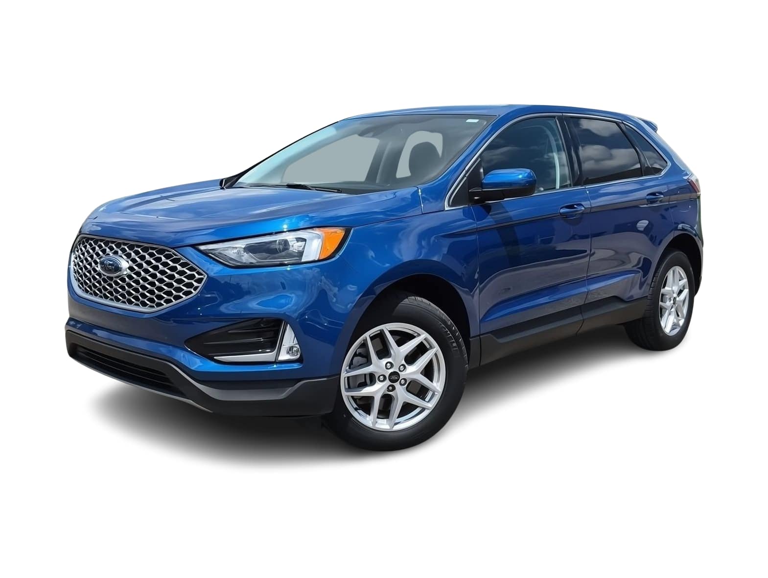 Thumbnail: 2024 Ford Edge - 1