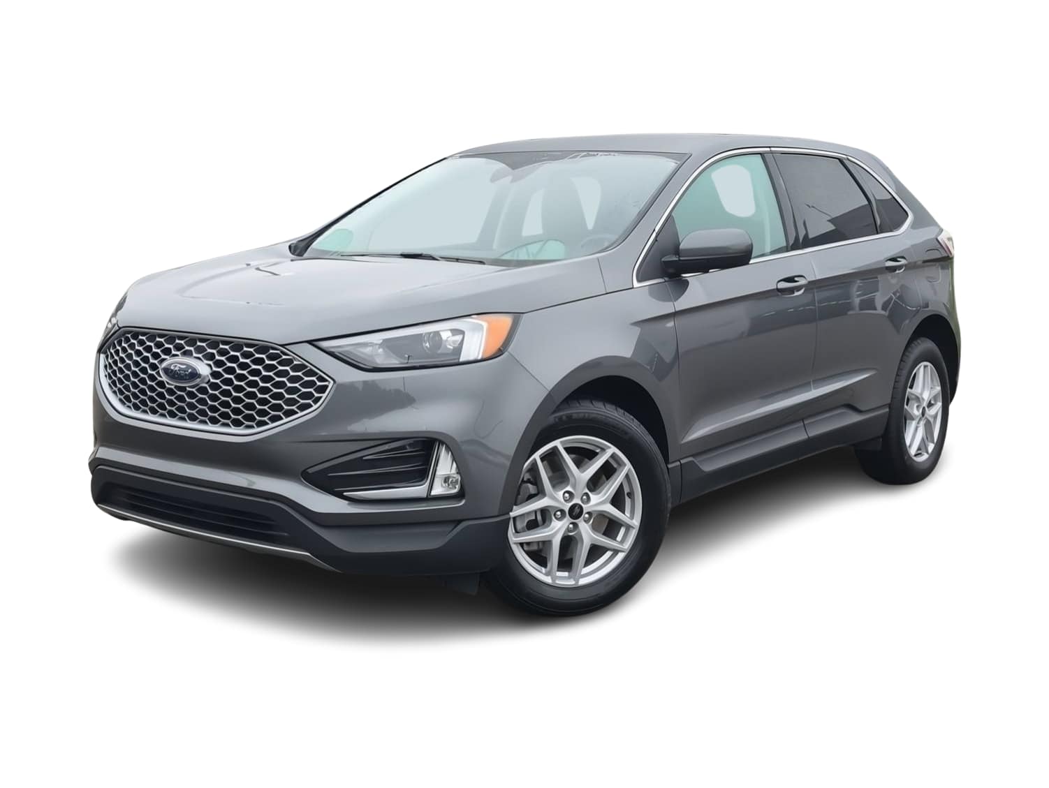 Thumbnail: 2024 Ford Edge - 1