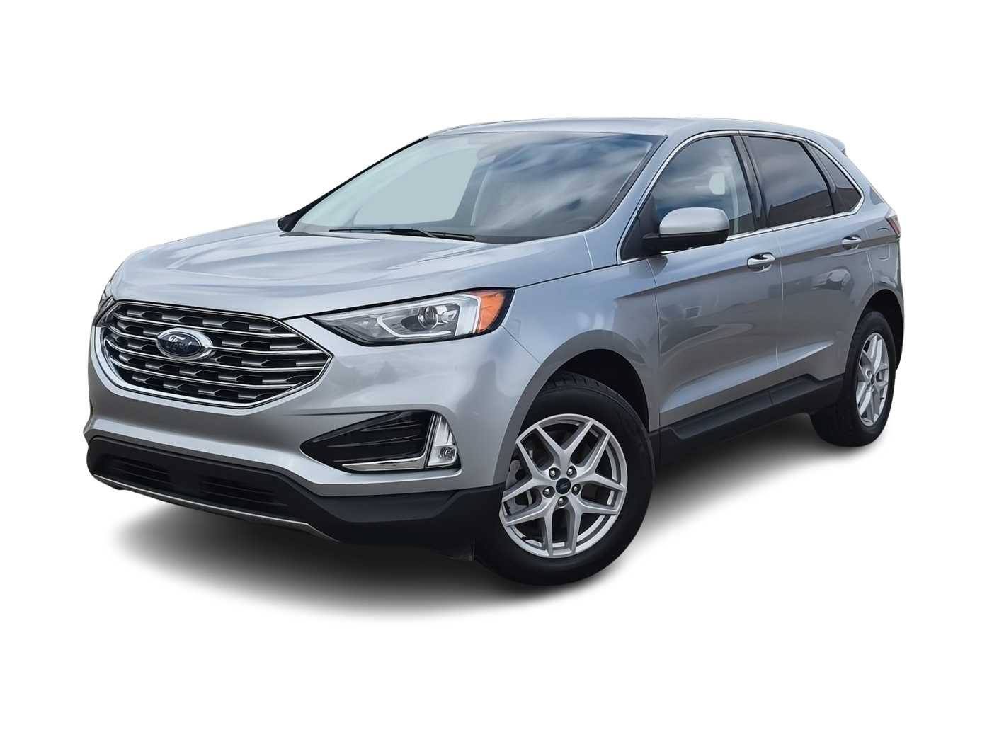 Thumbnail: 2021 Ford Edge - 1