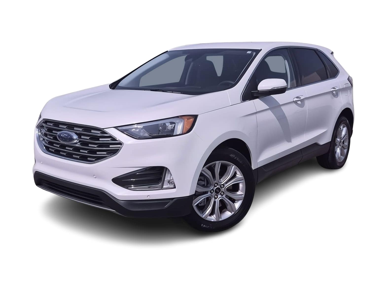 Thumbnail: 2024 Ford Edge - 1