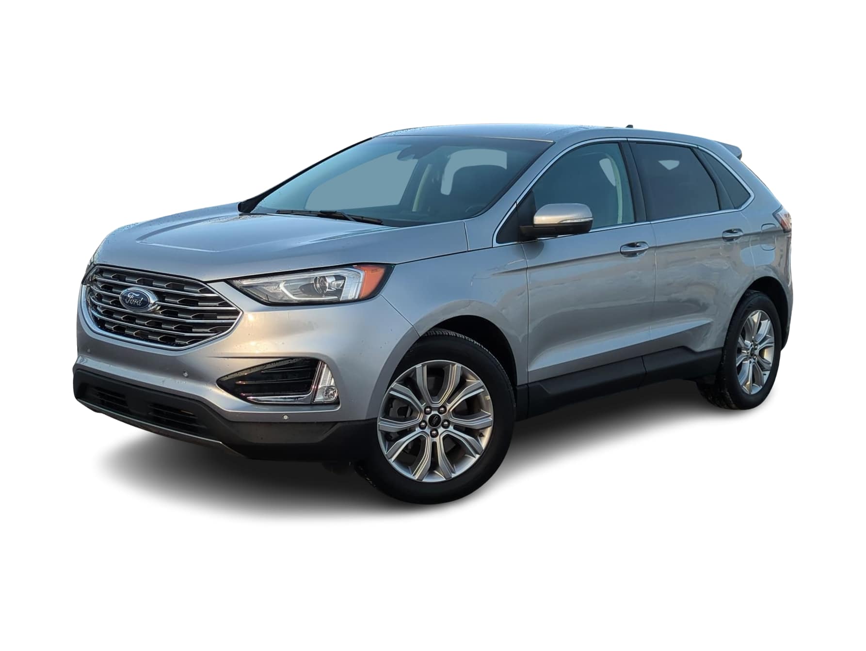 Thumbnail: 2024 Ford Edge - 1