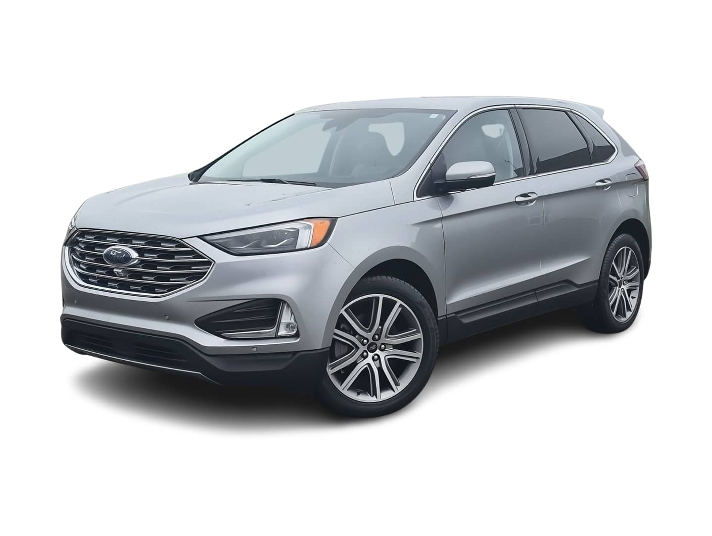 Thumbnail: 2024 Ford Edge - 1