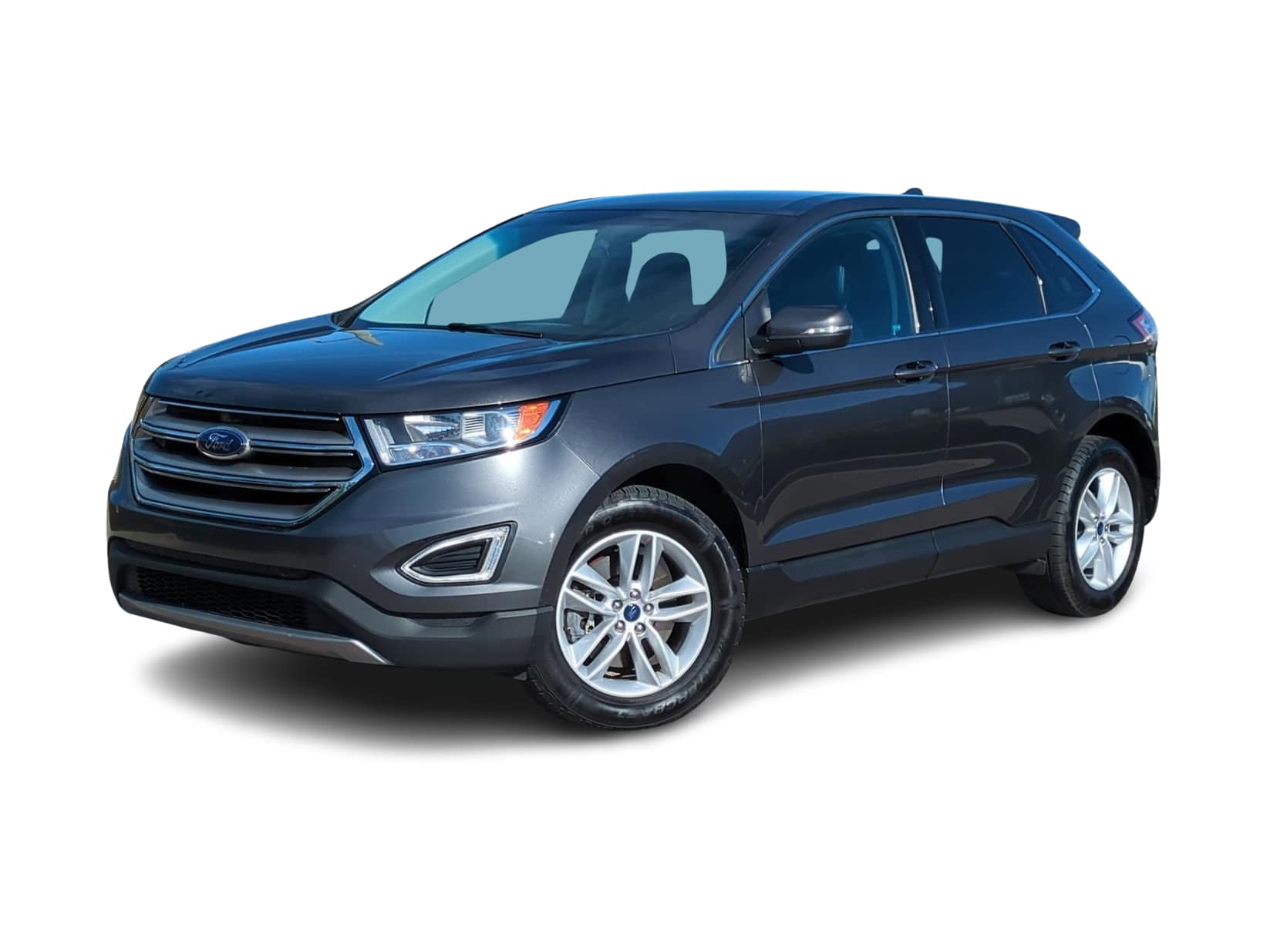 2015 Ford Edge SEL -
                  Waterford Twp, MI