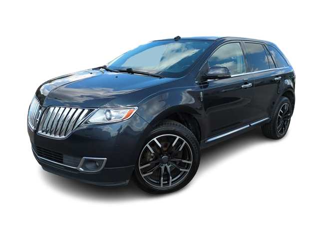 2013 Lincoln MKX  -
                Waterford Twp, MI