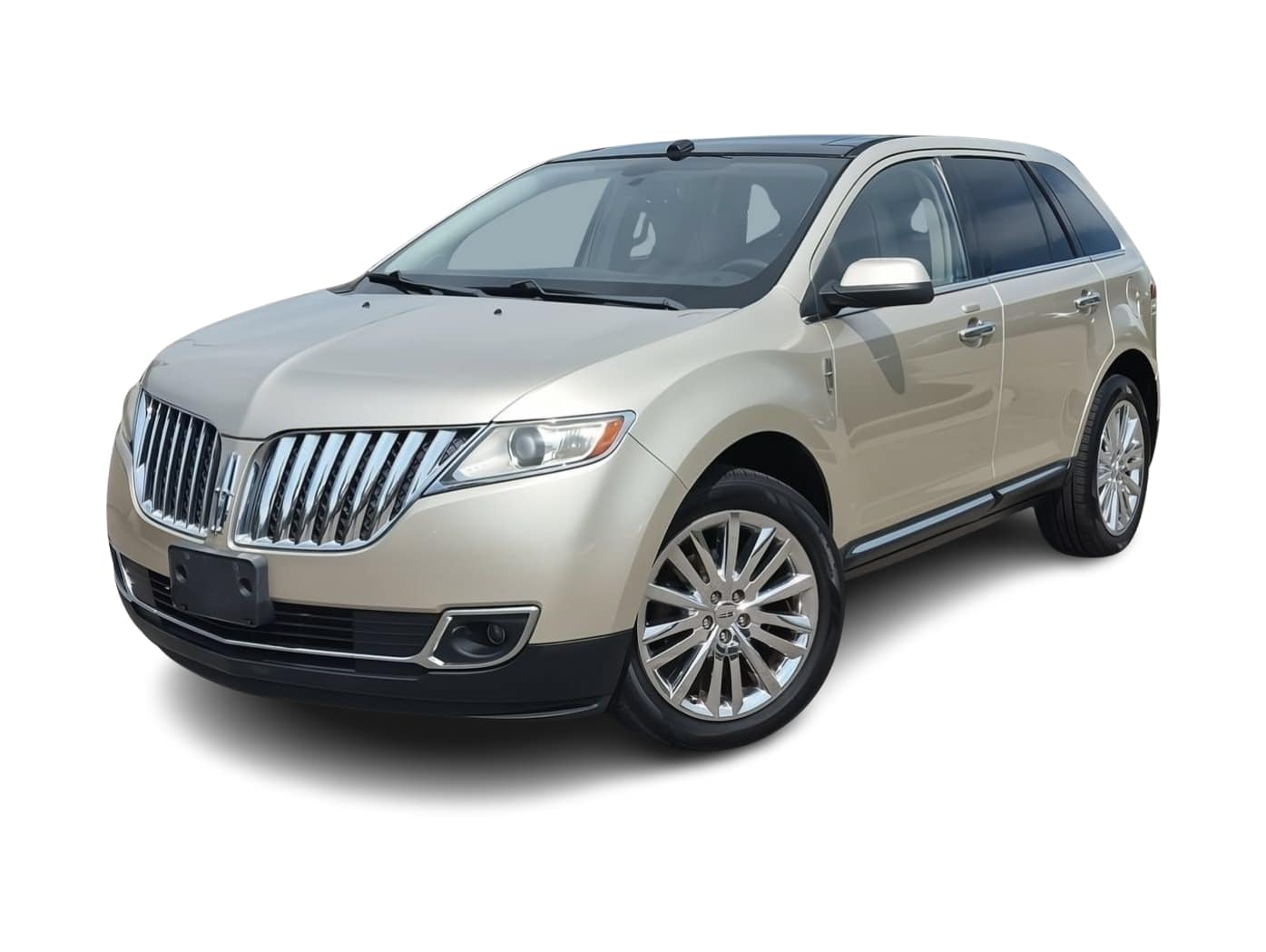 2011 Lincoln MKX  -
                  Waterford Twp, MI