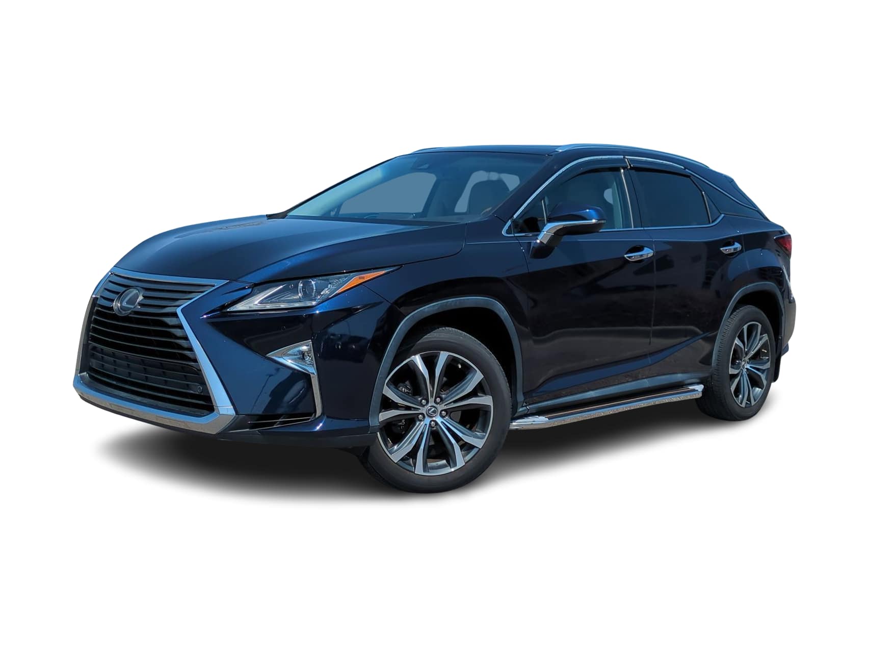 Thumbnail: 2019 Lexus RX - 1