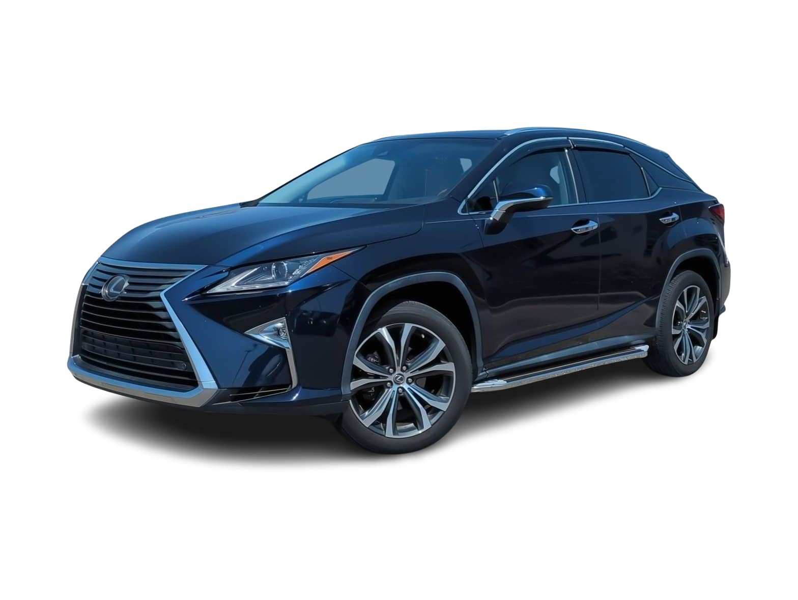 Thumbnail: 2019 Lexus RX - 1