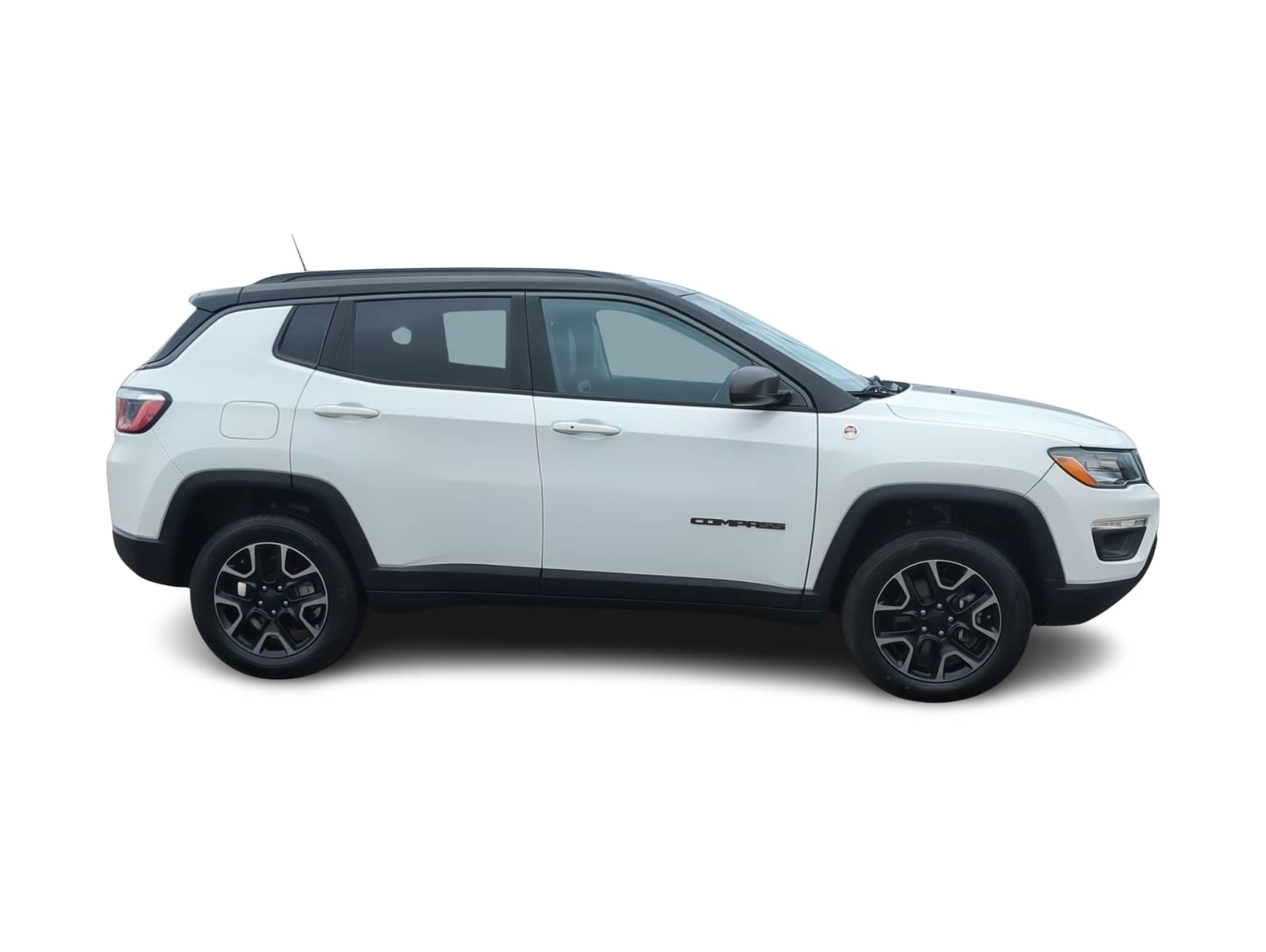 Thumbnail: 2019 Jeep Compass - 1
