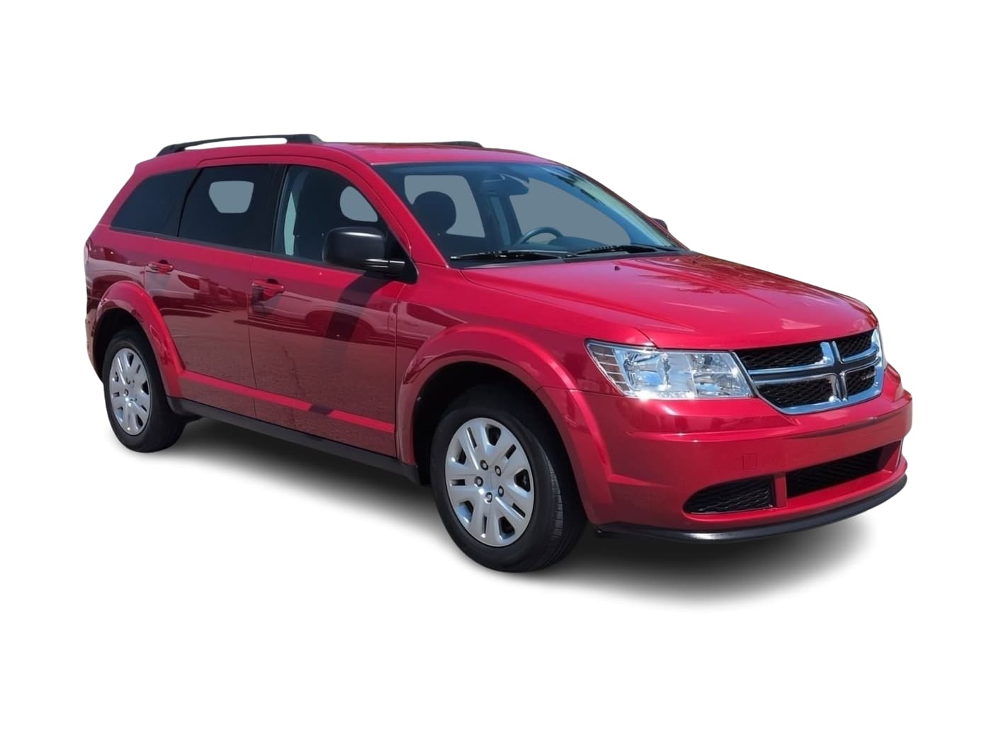 Thumbnail: 2019 Dodge Journey - 1
