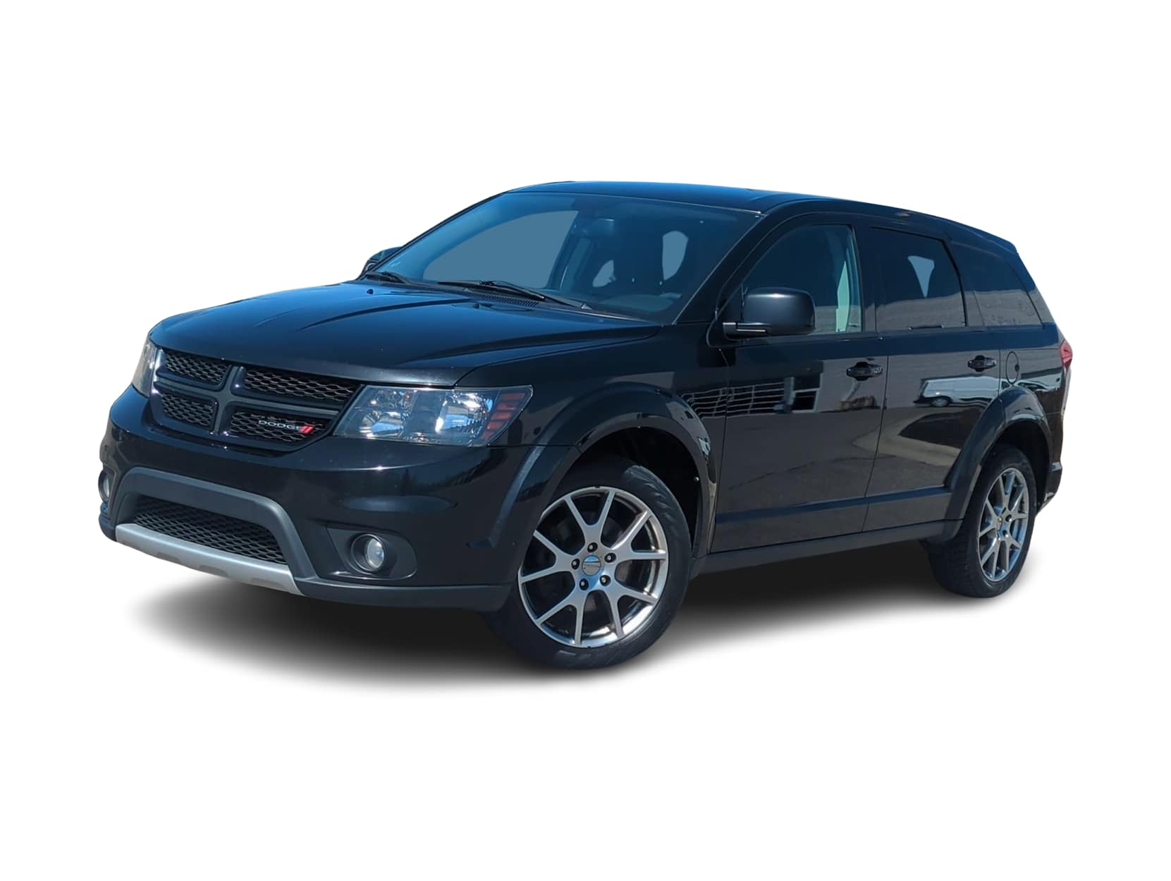 2015 Dodge Journey R/T -
                  Waterford Twp, MI