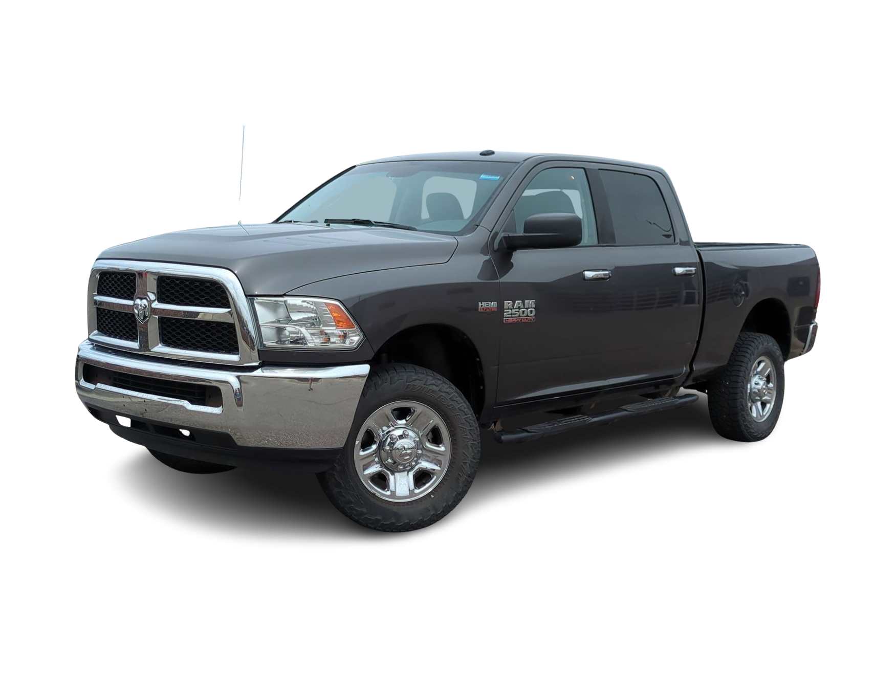 2018 RAM 2500 SLT -
                  Waterford Twp, MI