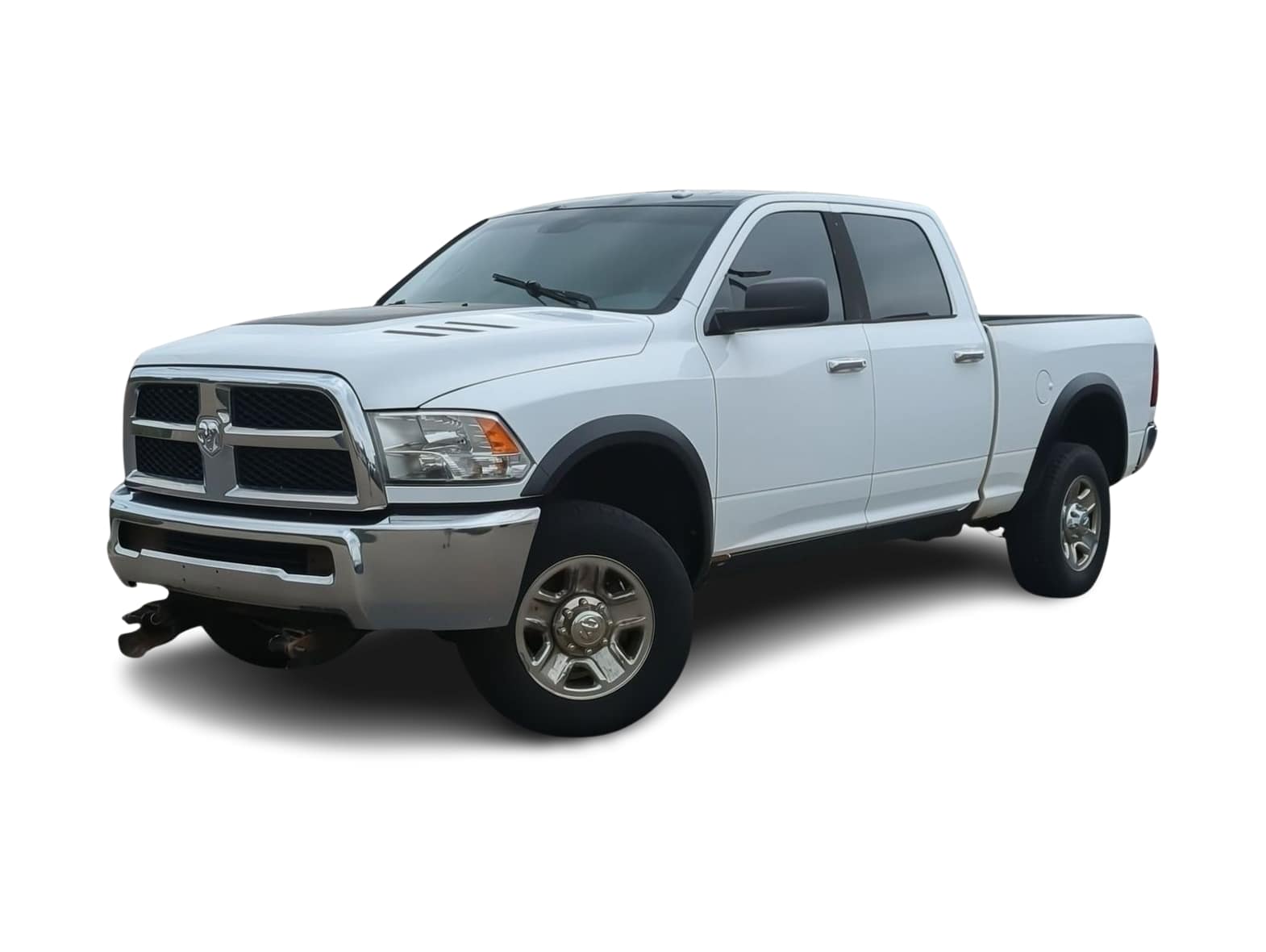 2014 RAM 2500 SLT -
                  Waterford Twp, MI