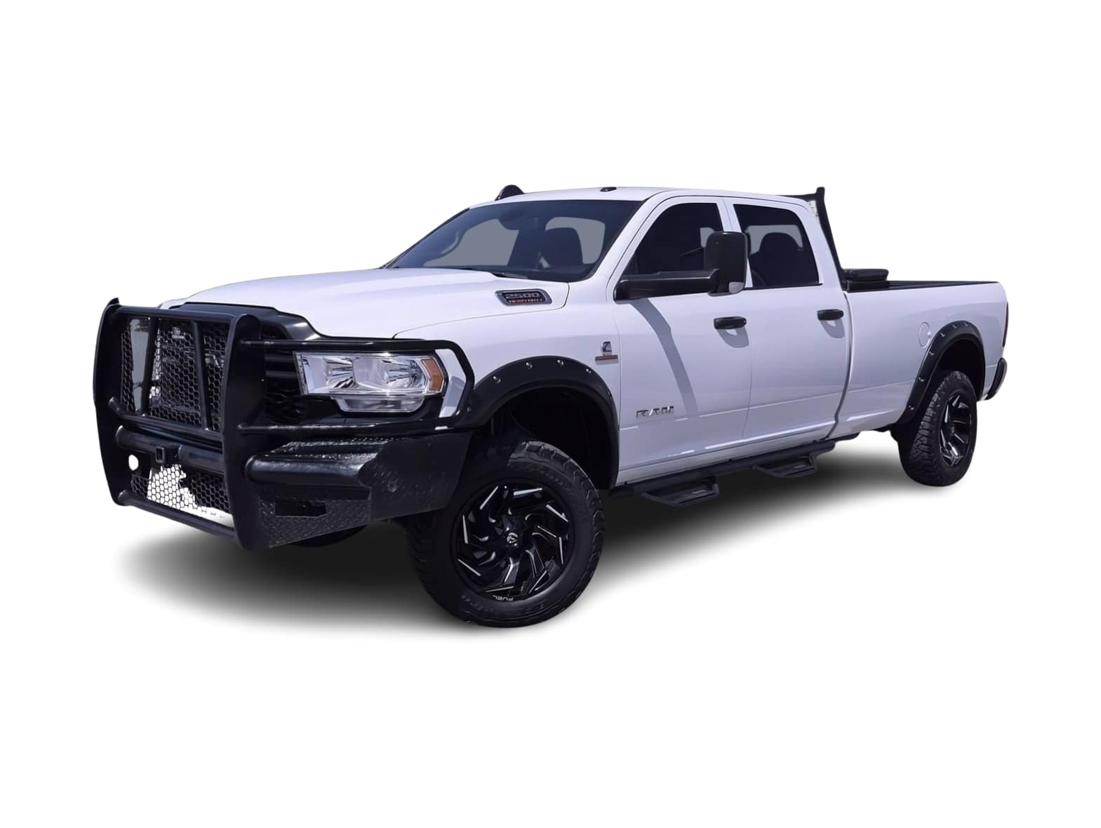 2022 RAM 2500 Tradesman -
                  Waterford Twp, MI