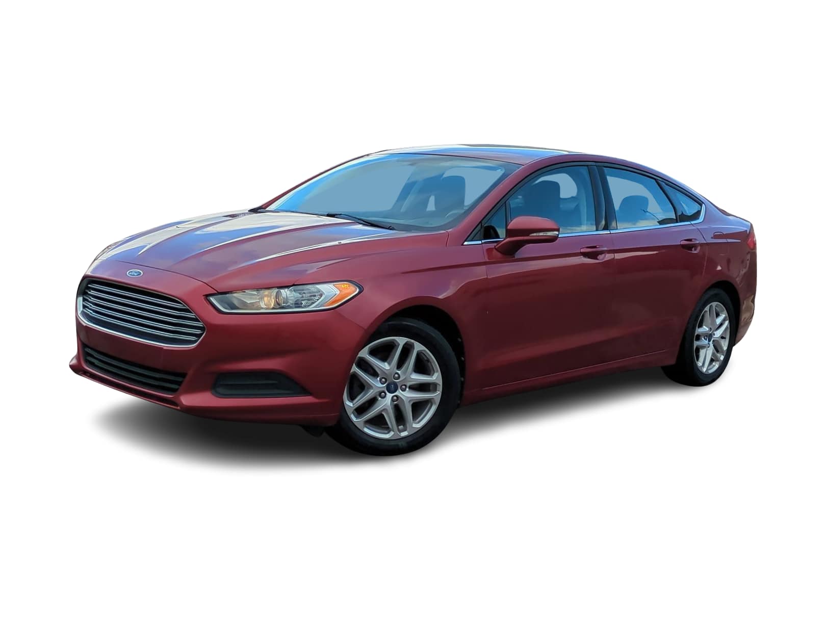 2013 Ford Fusion SE -
                  Waterford Twp, MI
