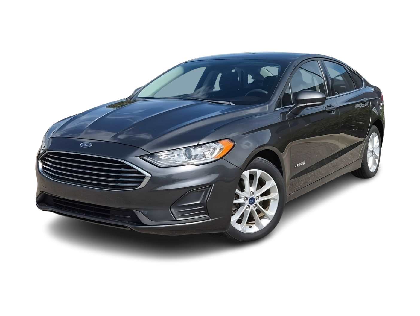 2019 Ford Fusion  -
                  Waterford Twp, MI