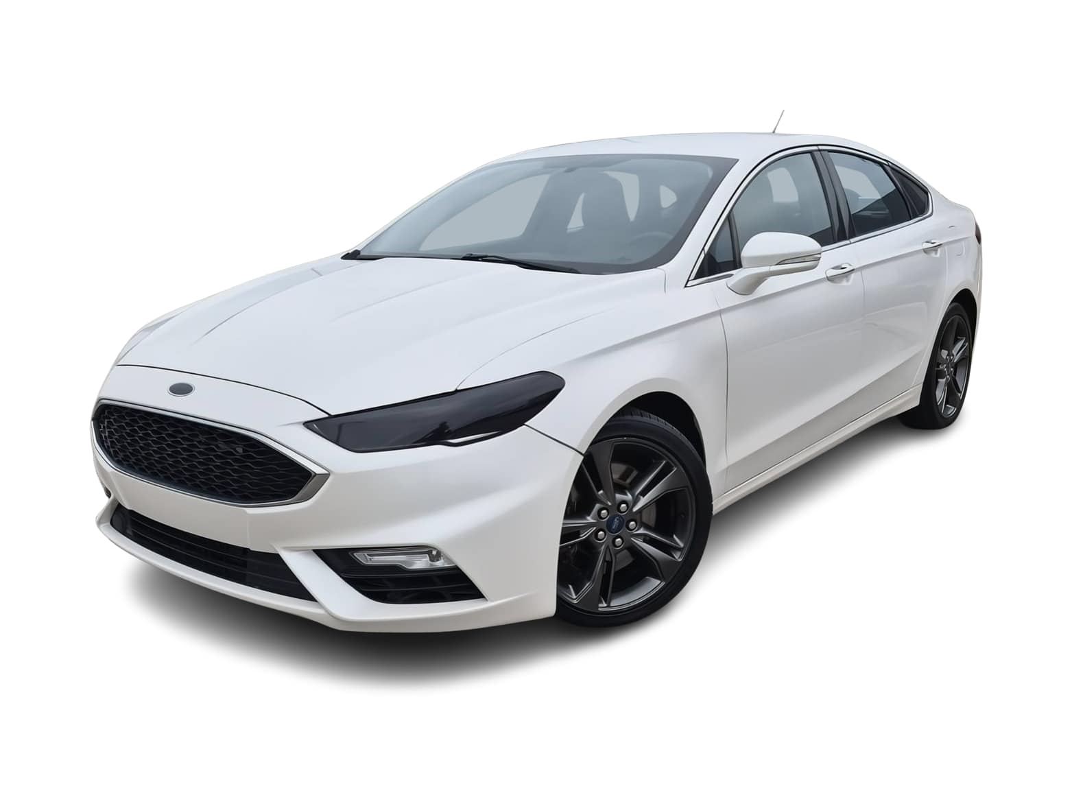 2017 Ford Fusion Sport -
                  Waterford Twp, MI